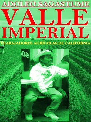 cover image of Valle Imperial